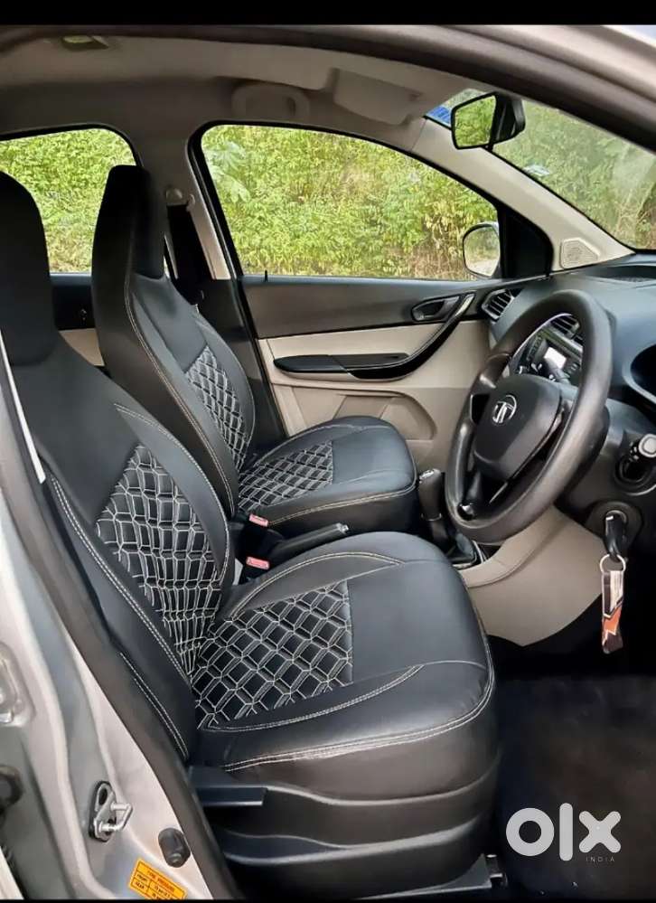 Tata Tiago Revotron Xt 2018