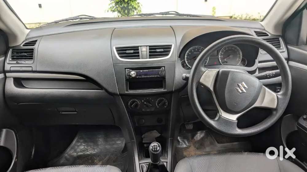 Maruti Suzuki Swift 2013 Petrol 142000 Km Driven
