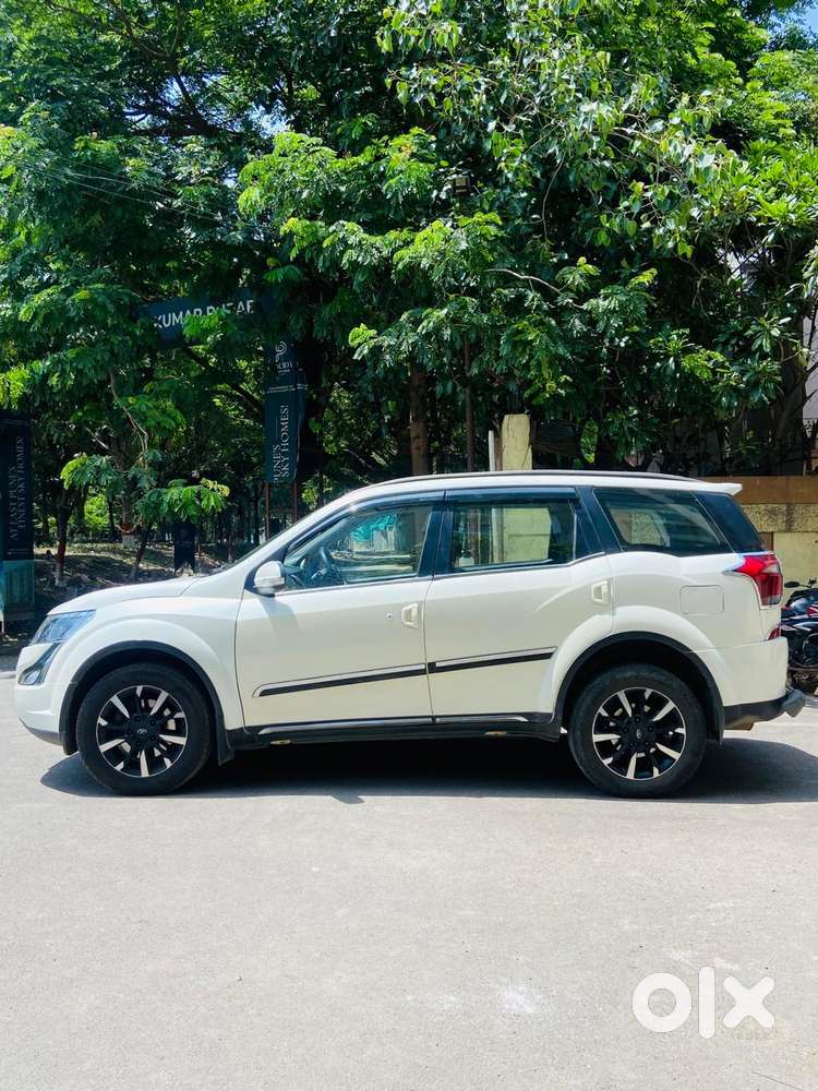 Mahindra Xuv500 W11, 2019, Diesel