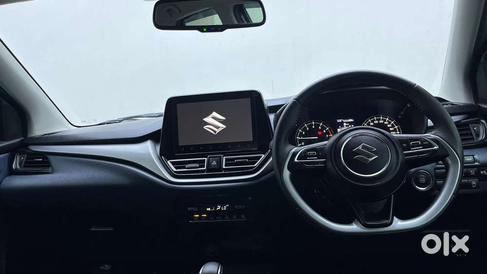 Maruti Suzuki Baleno 1.2 Alpha At, 2026, Petrol