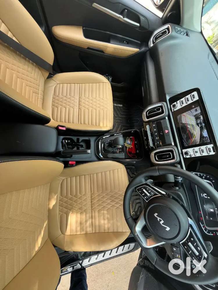 Kia Car For Sale – Showroom Condition, 8 Months Old