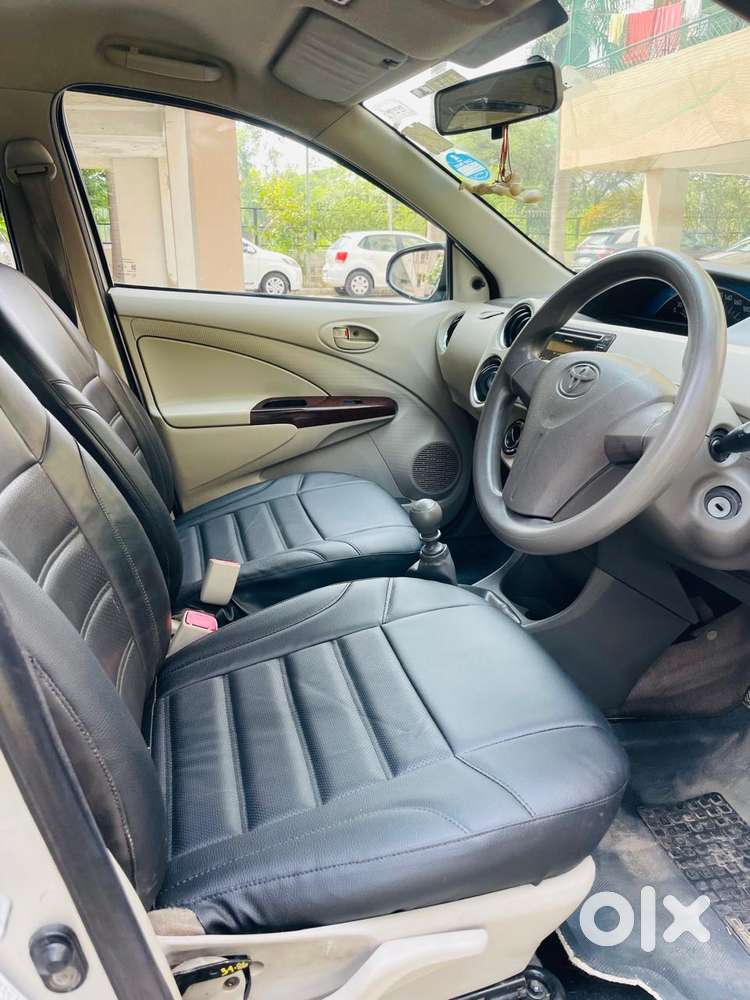 Toyota Etios Liva Gd, 2014, Diesel