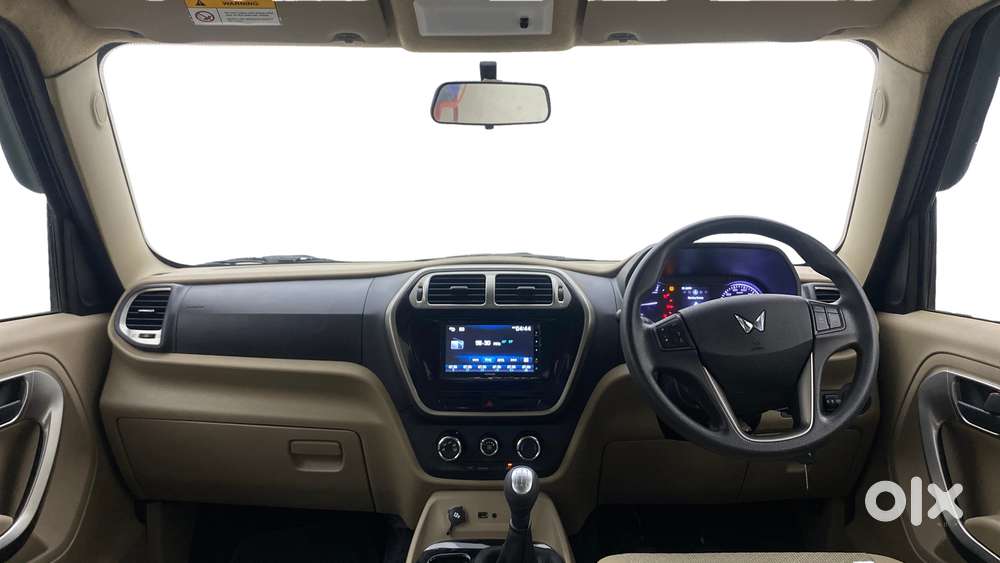 Mahindra Bolero Neo 1.5 N 10 R, 2023, Diesel