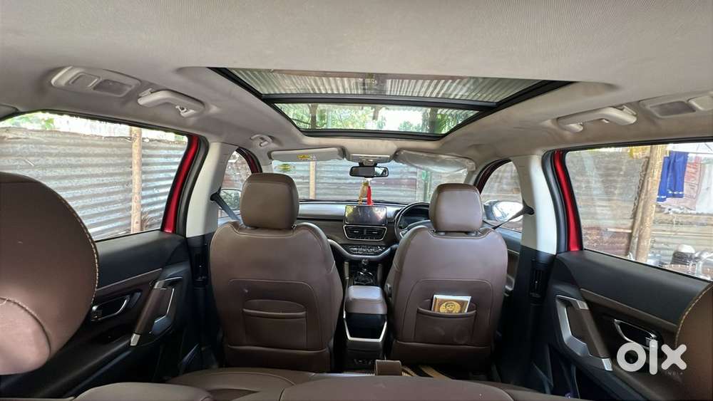 2023 Tata Harrier Diesel With 39000 Km Driven