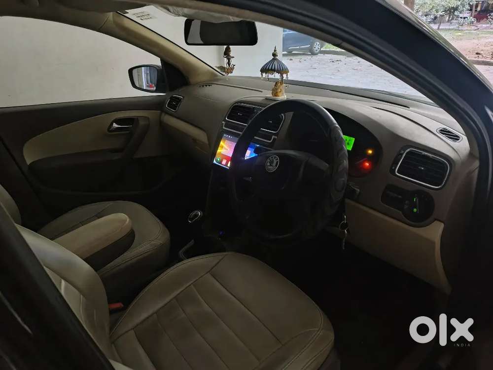 Skoda Rapid 2013 Petrol 60000 Km Driven