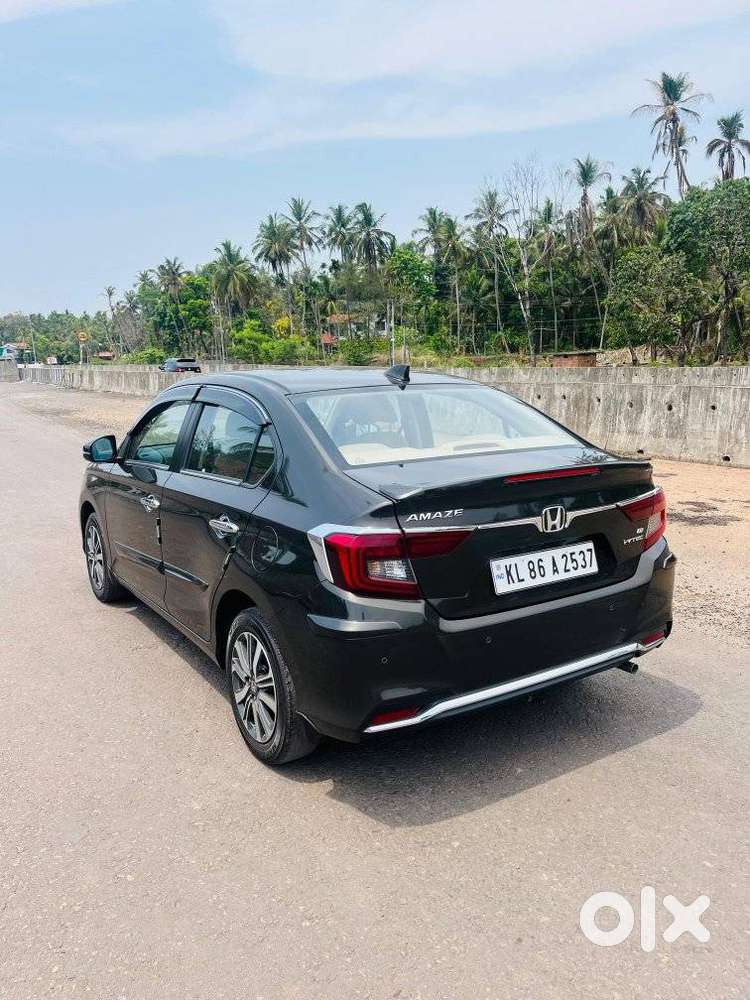Honda Amaze Vx 1.2 Petrol Mt, 2022, Petrol
