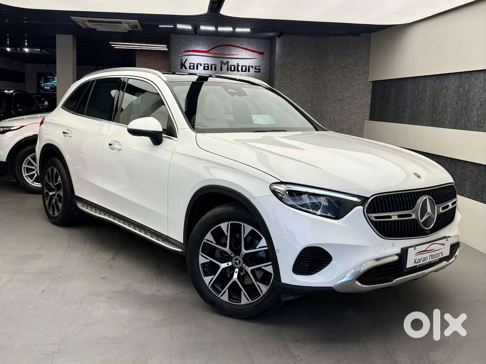 Mercedes-benz Glc 300 4 Matic, 2026, Petrol