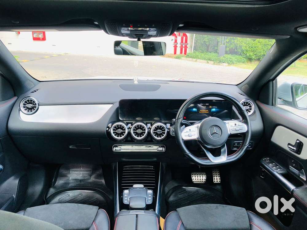 Mercedes-benz Gla 220d 4matic, 2023, Diesel