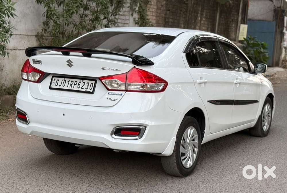 Maruti Suzuki Ciaz, 2016, Diesel