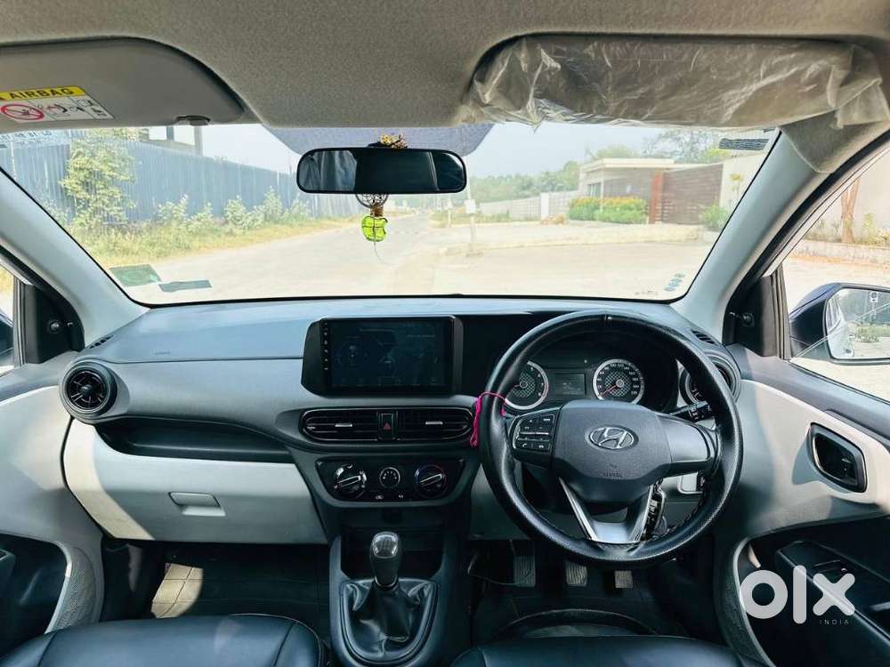 Hyundai Grand I10 Nios Era, 2021, Petrol