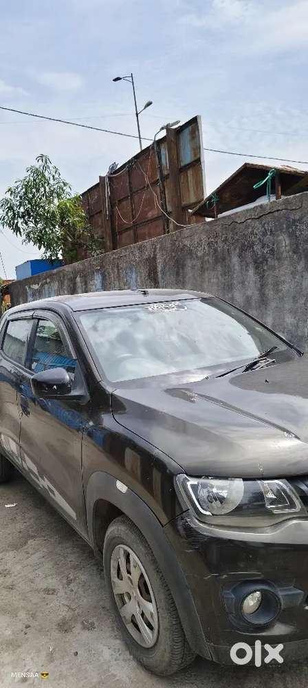 Renault Kwid 2017 Petrol