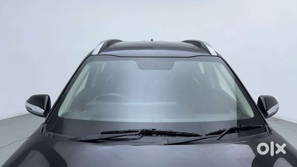 Kia Sonet Gtx Plus Turbo Imt, 2021, Petrol