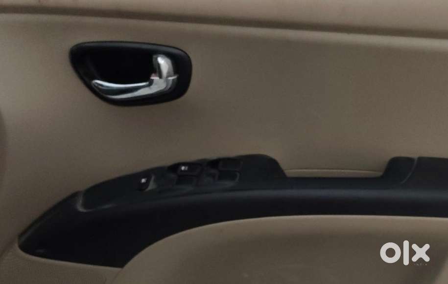 Hyundai I10 Sportz 1.1l, 2015, Petrol