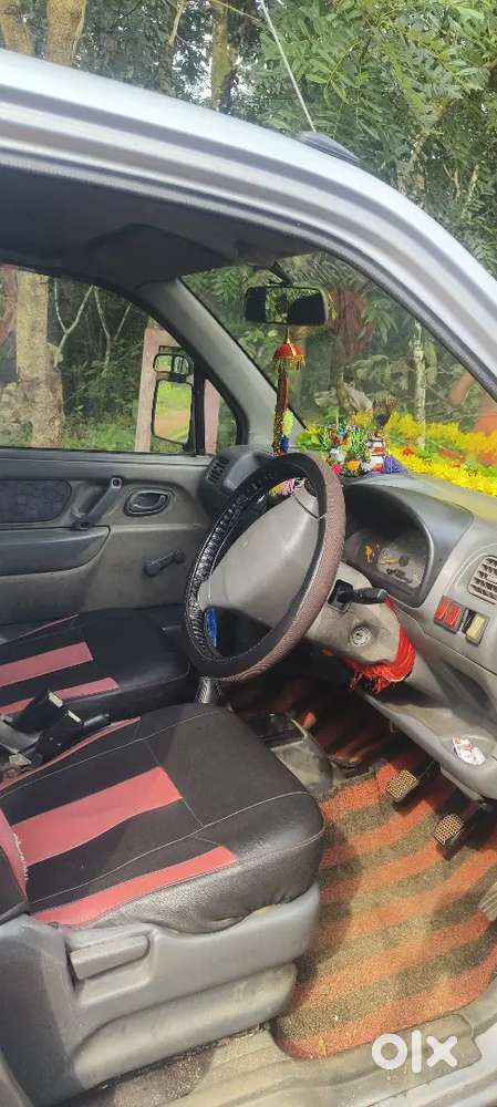 Maruti Suzuki Wagon R Lxi 2002