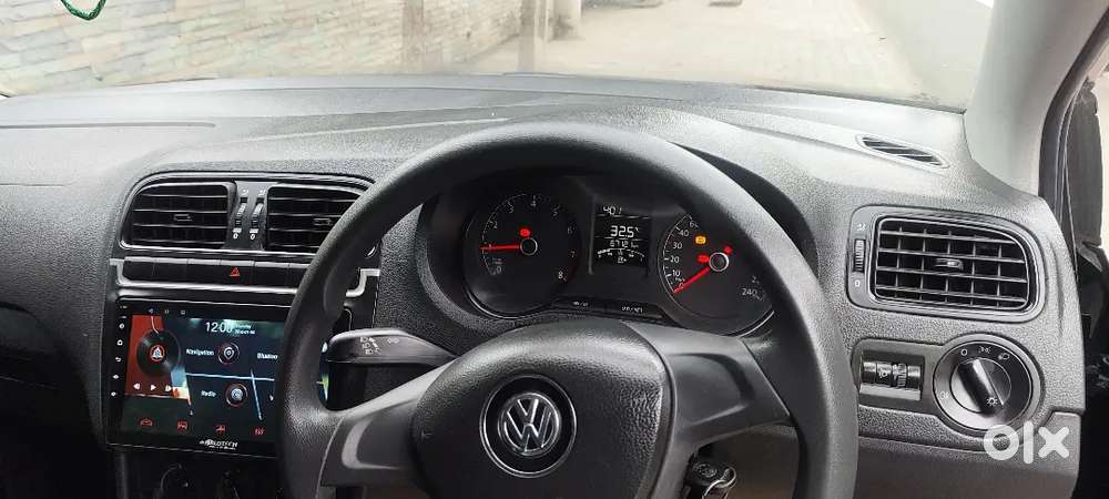 Doctor Used Car, Low Reading, Good Condition,pice Sightely Little Nego