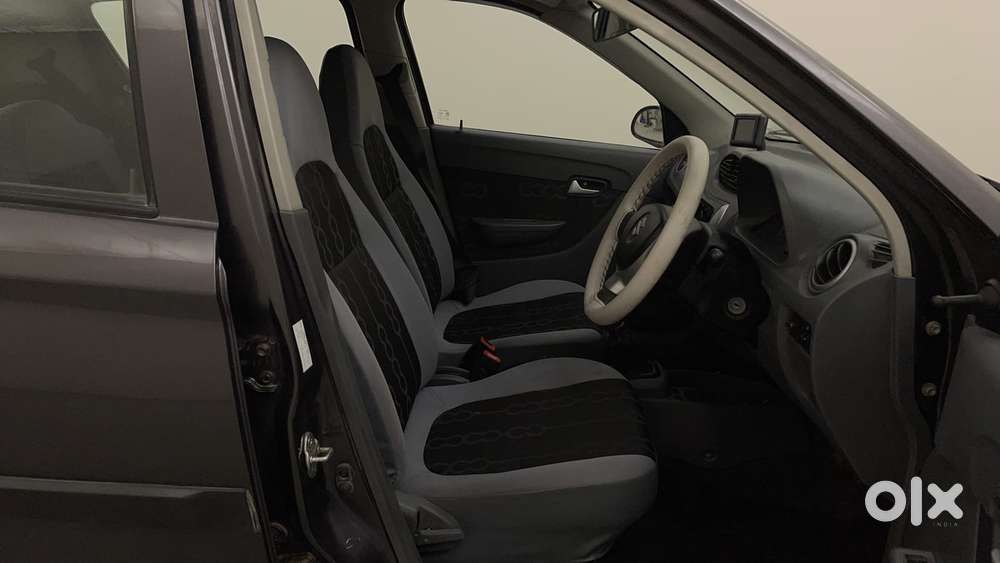 Maruti Suzuki Alto 800 Lxi, 2013, Petrol