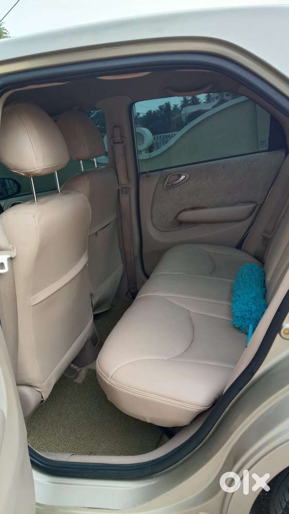 Honda City Zx Gxi, 2005, Petrol