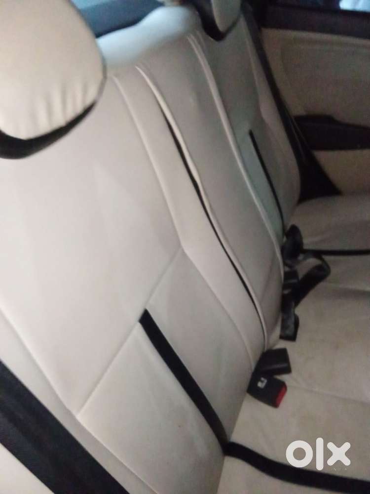 Low Mileage Car With Full Service History With Hyundai