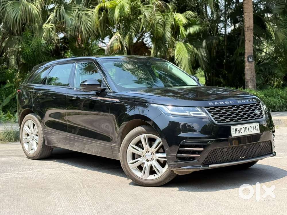 Land Rover Range Velar, 2021, Petrol