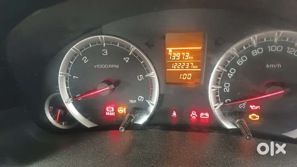 Maruti Suzuki Dzire 2015 Diesel 110000 Km Driven