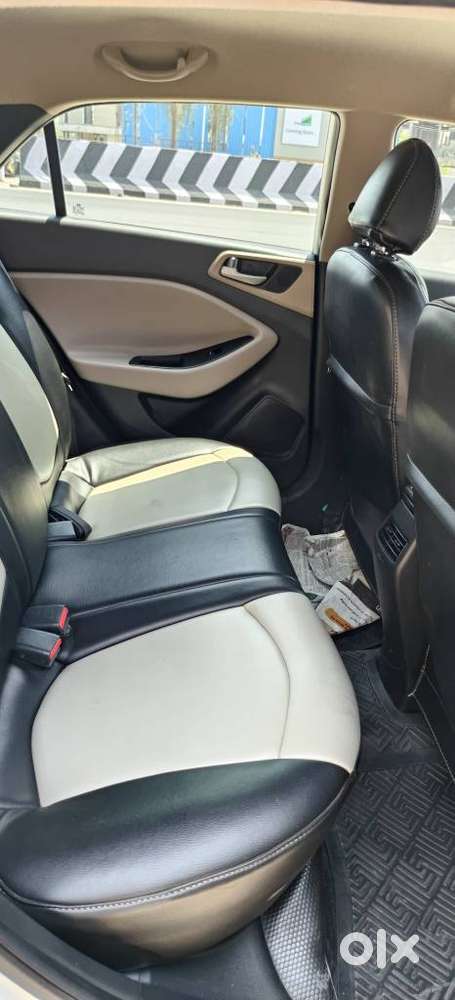 Hyundai I20 1.2 Asta, 2019, Petrol
