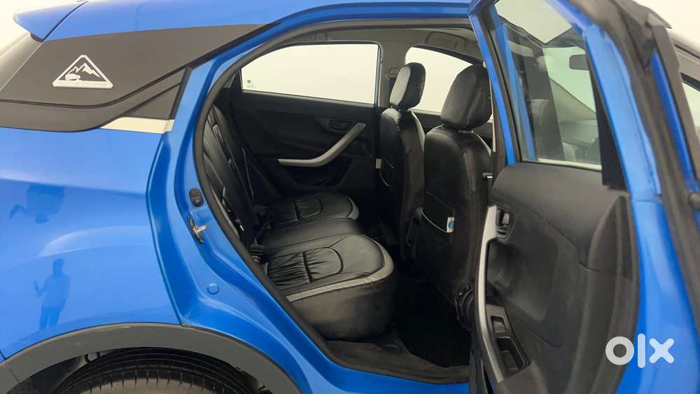 Tata Nexon 1.2 Revotron Xm (s), 2020, Petrol