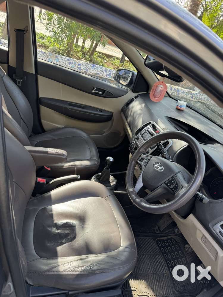 Hyundai I20 1.4 Asta Option, 2014, Petrol