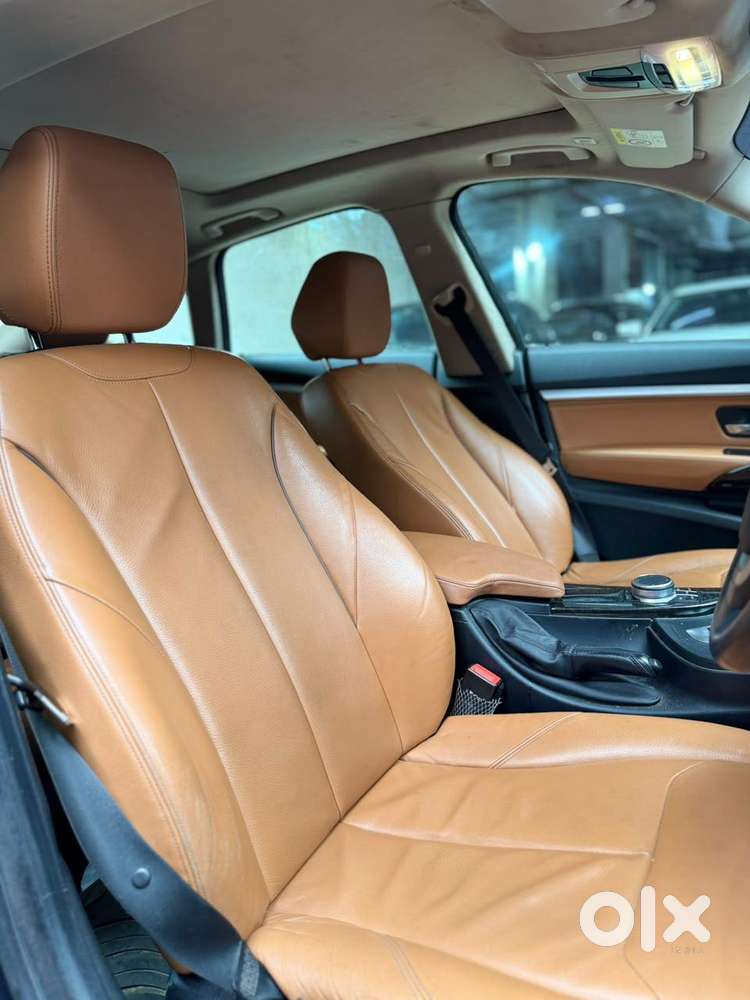 Bmw 3 Series Gt 320d Luxury Line, 2019, Diesel