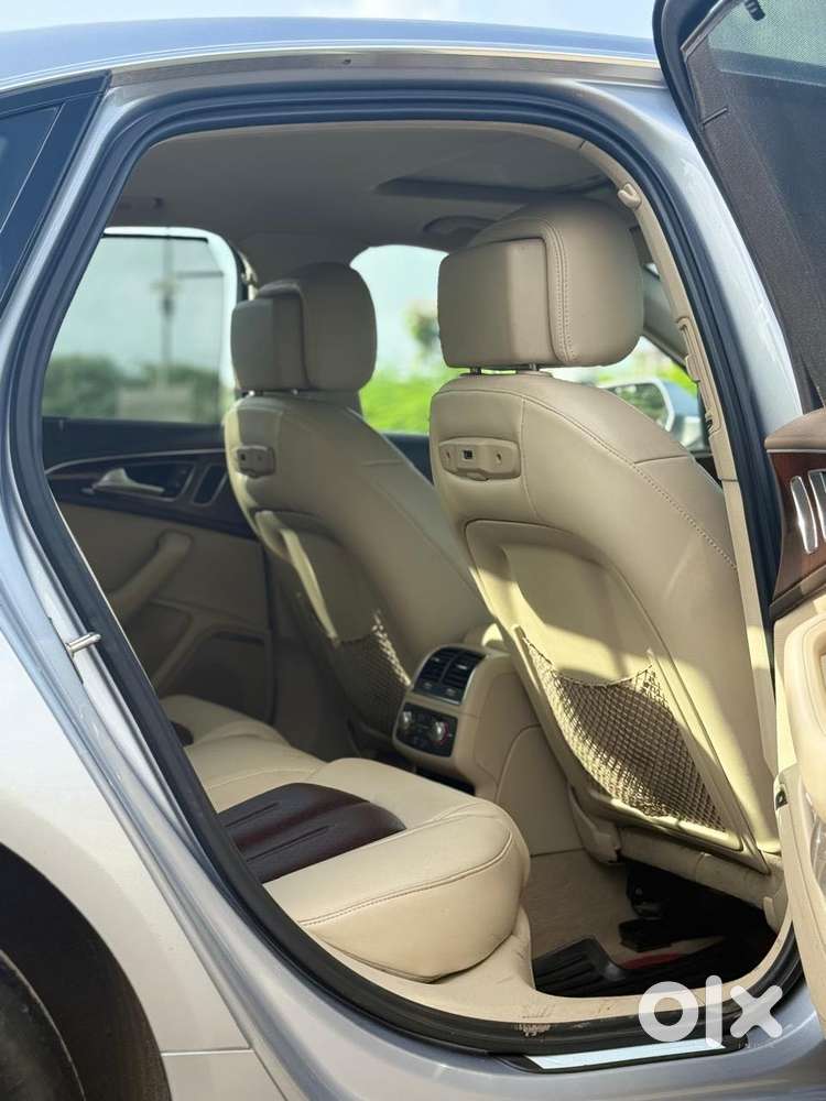 Audi A6 35 Tdi S Line Matrix, 2018, Diesel