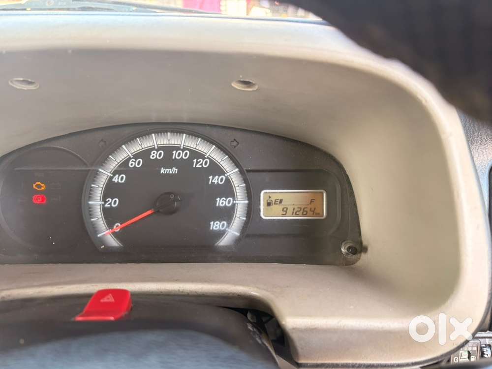 Maruti Suzuki Eeco Petrol Good Condition