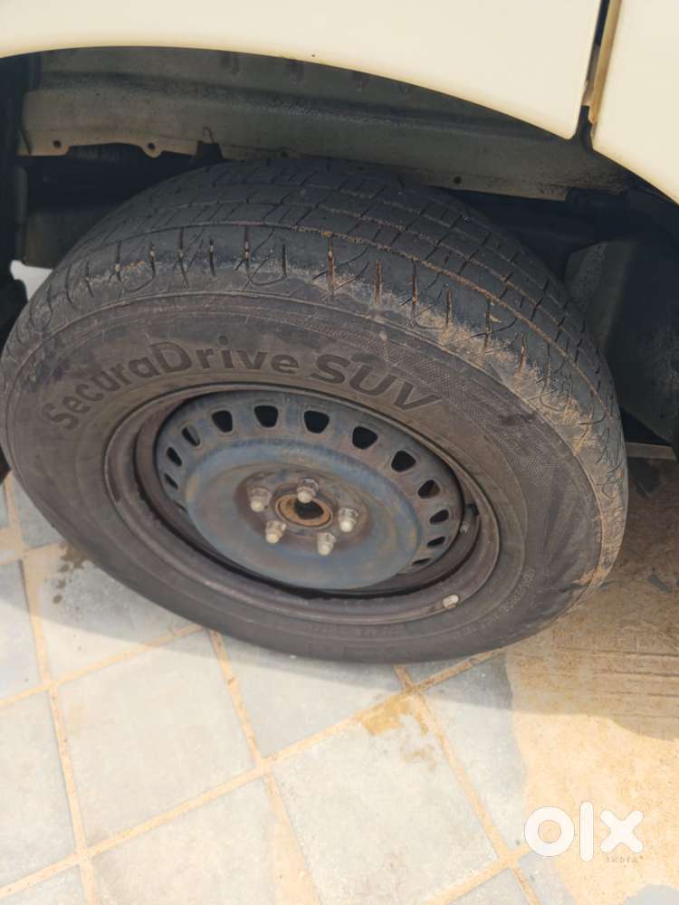 Mahindra Scorpio S5 Plus, 2021, Diesel