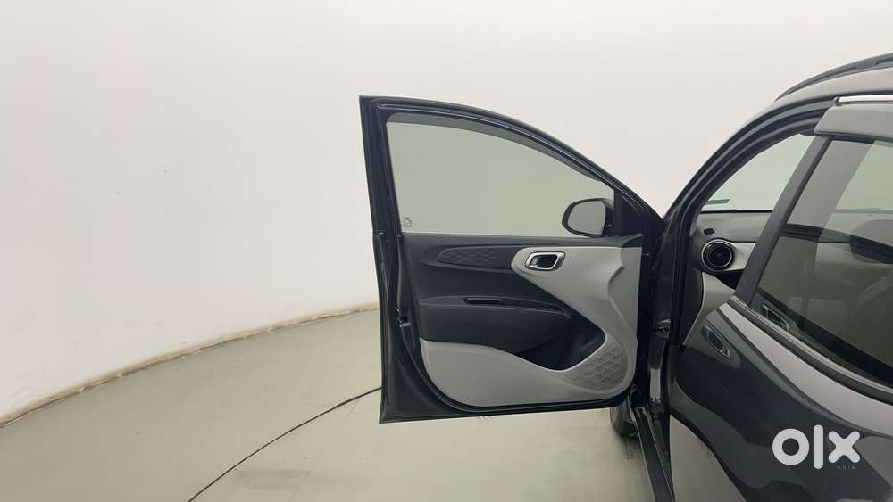 Hyundai Grand I10 Nios Sportz 1.2 Kappa Vtvt, 2021, Petrol