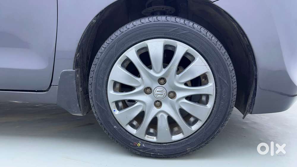 Maruti Suzuki Baleno 1.2 Alpha, 2018, Petrol