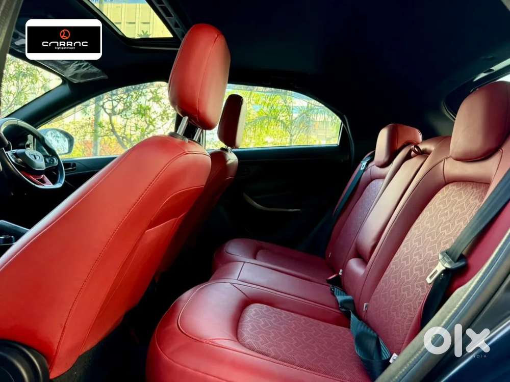 Tata Nexon Amt Xza Plus, 2023, Petrol