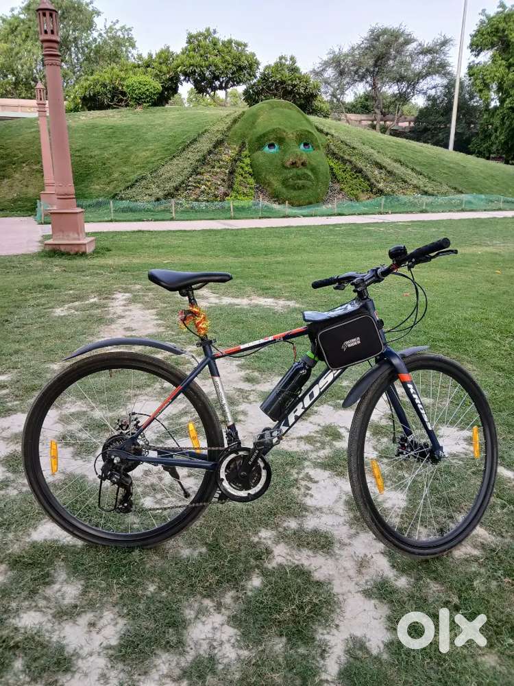 Kross Texas cycle Bicycles 1820237844