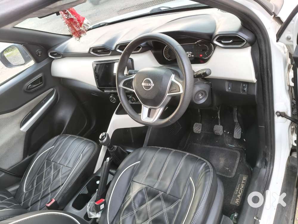 Nissan Magnite 1.0 Xe, 2023, Petrol
