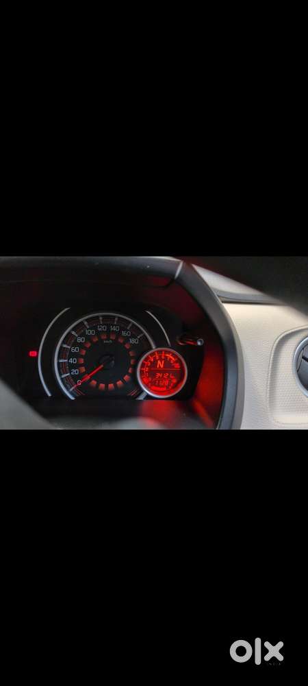 Maruti Suzuki Wagon R Zxi Ags 1.2, 2020, Petrol