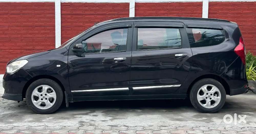 Renault Lodgy 2015 Diesel 7 Seater Quality Car