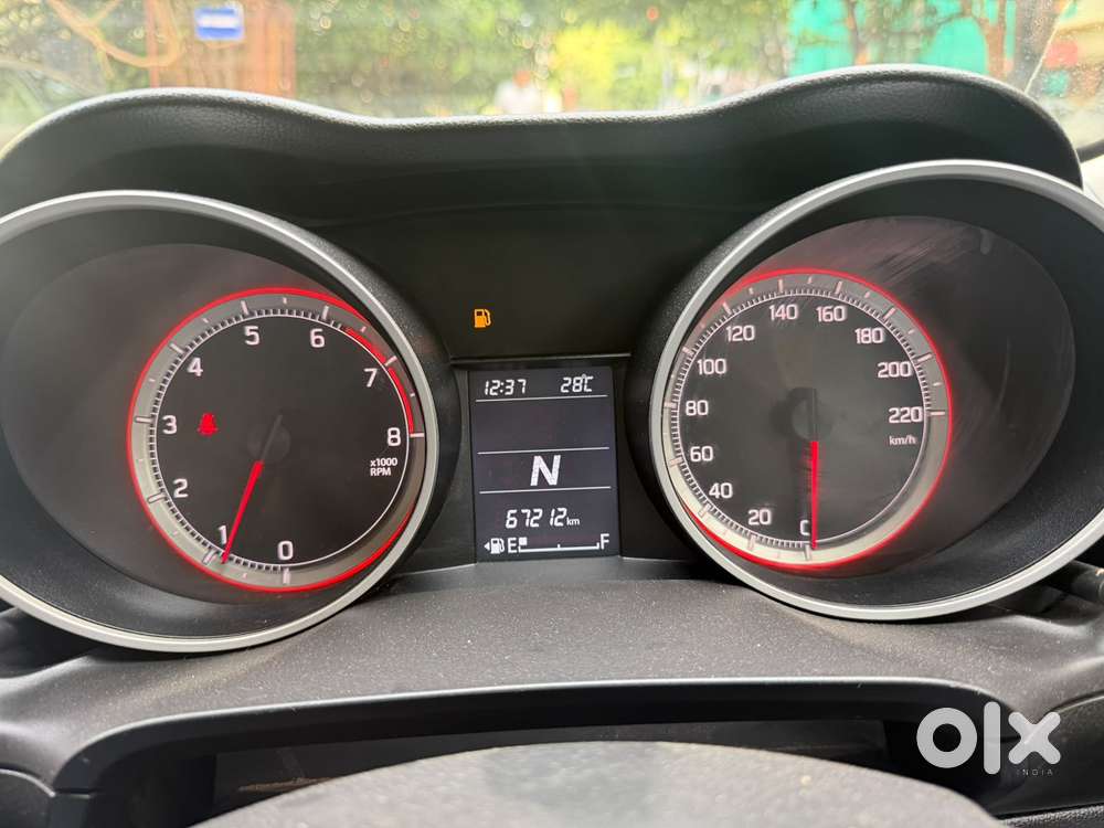 Maruti Suzuki Swift Amt Vxi, 2022, Petrol