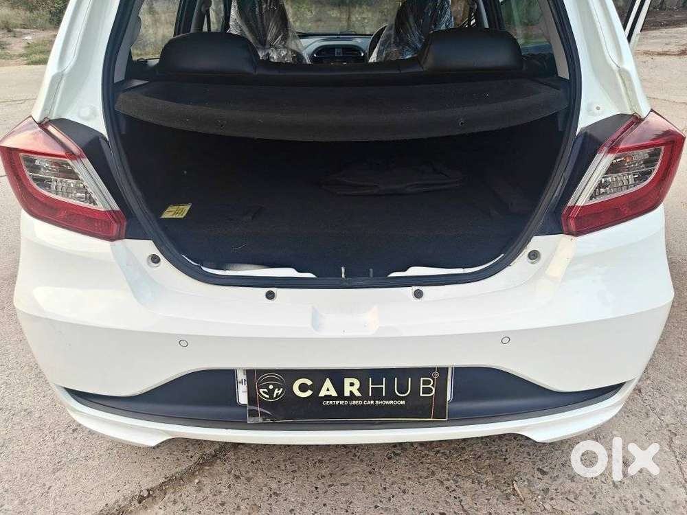 Tata Tiago 1.2 Revotron Xt Cng, 2024, Cng & Hybrids