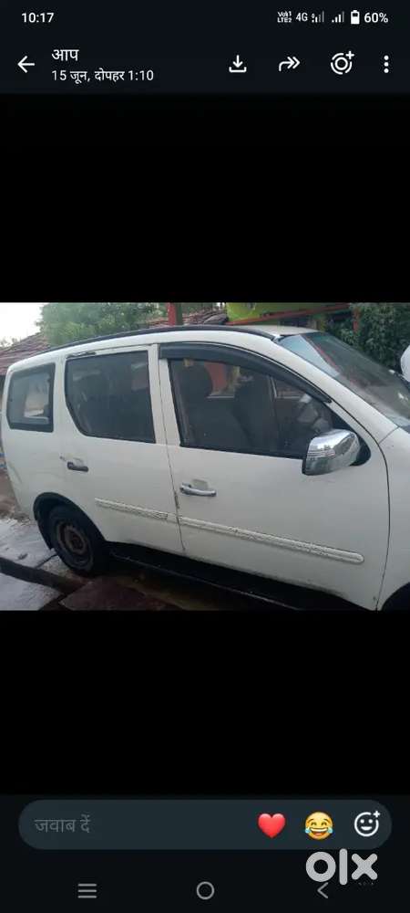 Mahindra Xylo 2012 Year Model