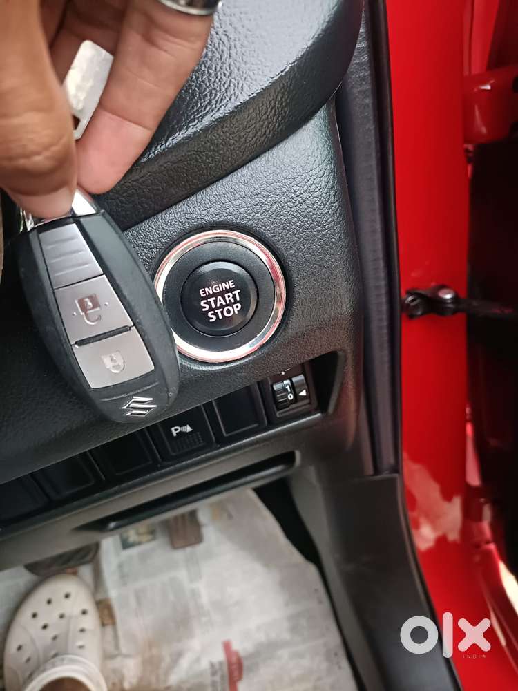 Maruti Suzuki Baleno