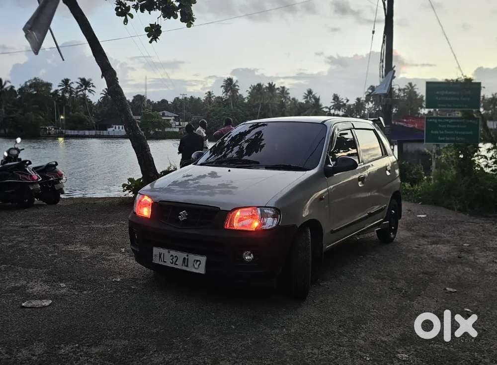 Alto Lxi 2007