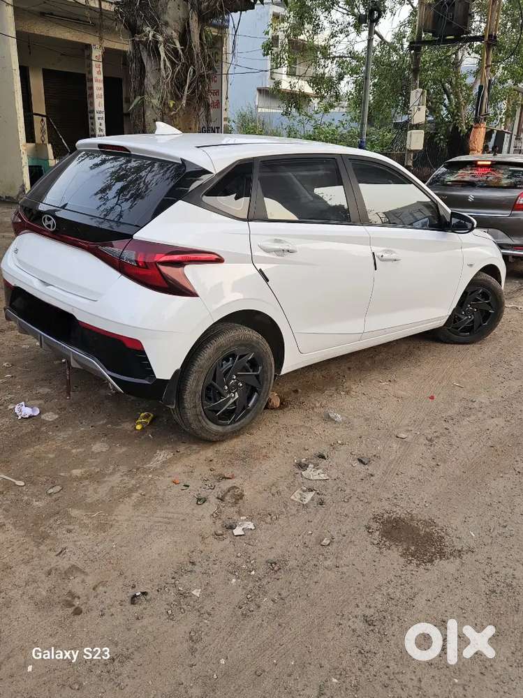 Hyundai I20 1.2 Magna 2026