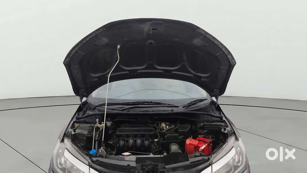 Honda City 1.5 V 5th Gen I-vtec Mt, 2022, Petrol