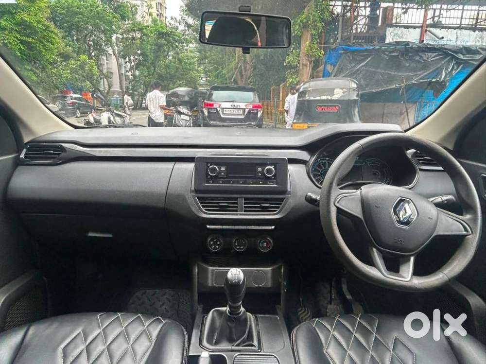 Renault Kiger Rxt, 2022, Petrol