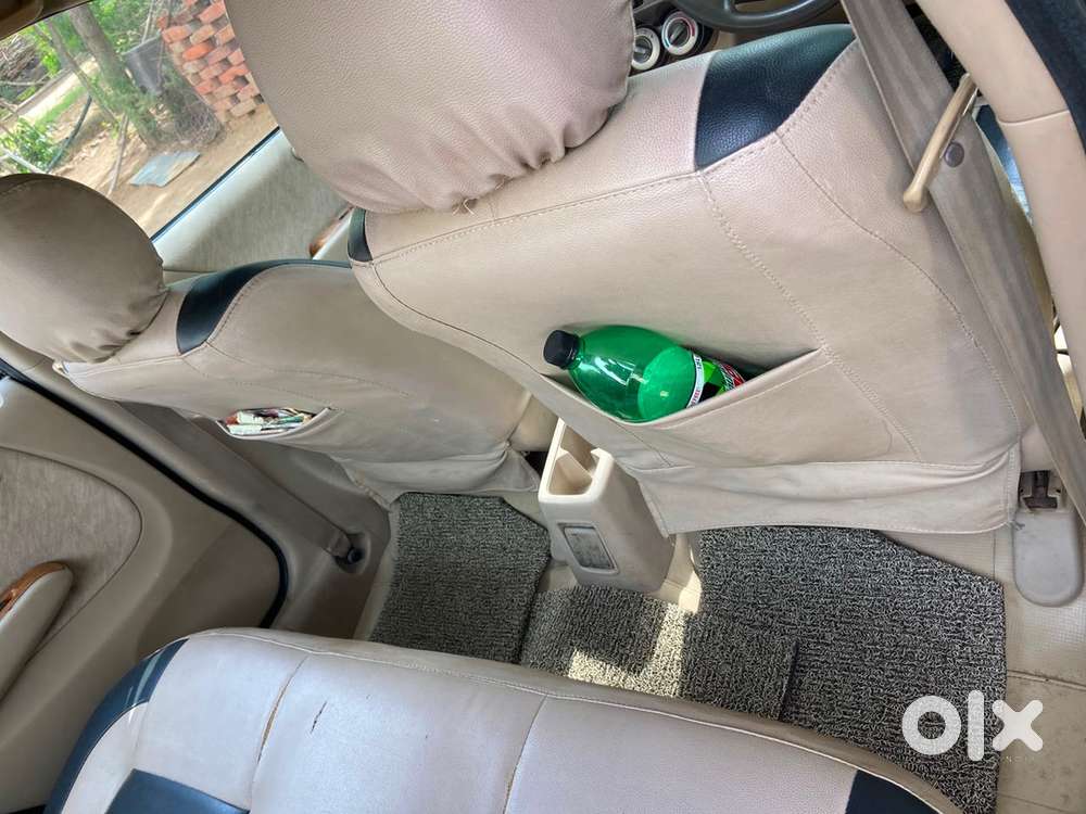 Honda City Zx 2007