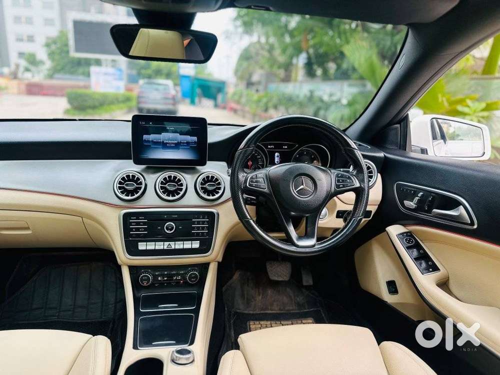 Mercedes-benz Cla 200 D Sport, 2019, Diesel