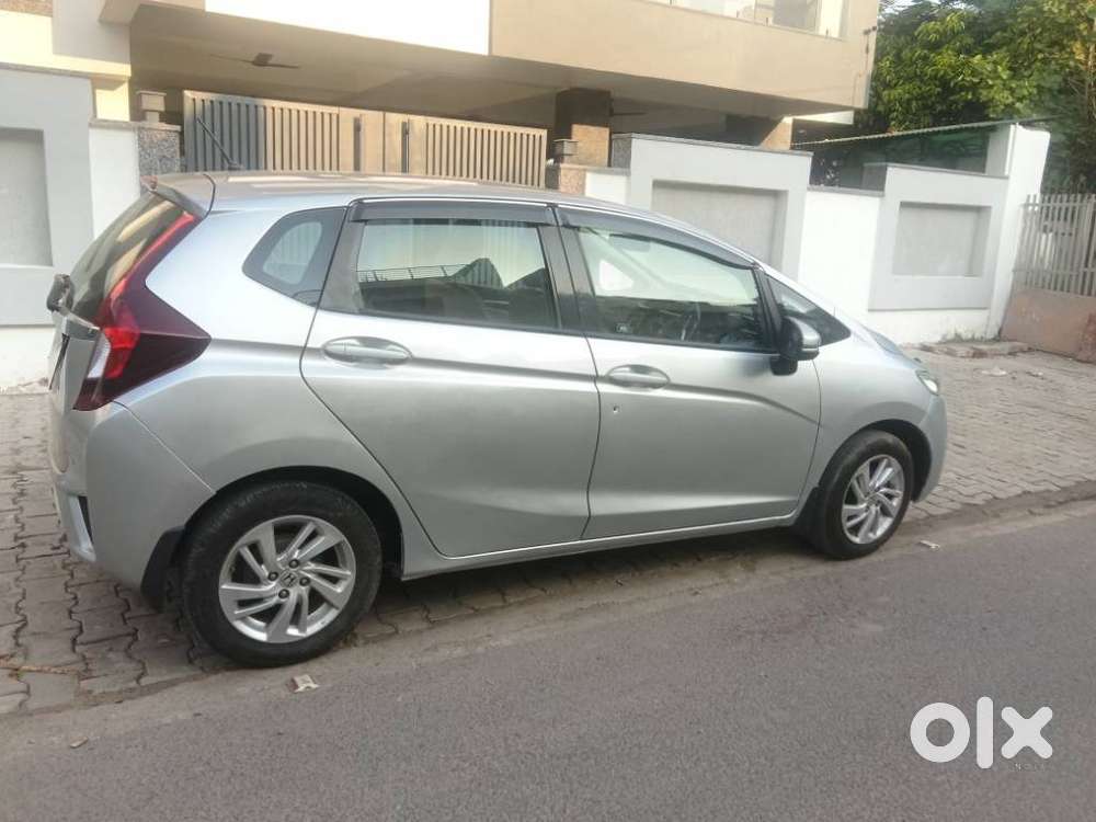 Honda Jazz 1.2 E I Vtec, 2017, Petrol