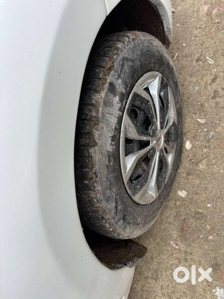 Maruti Suzuki Dzire Vdi, 2018, Diesel